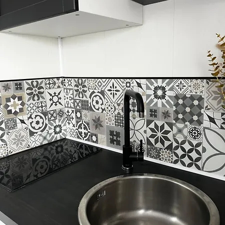 Apartment Coup De Coeur *