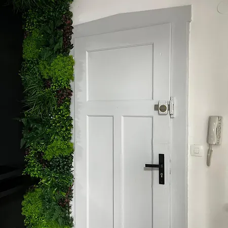 Superstar 公寓 福尔巴克