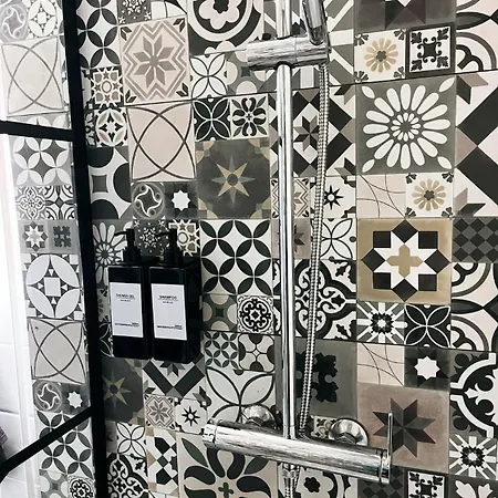 Apartman Superstar Forbach