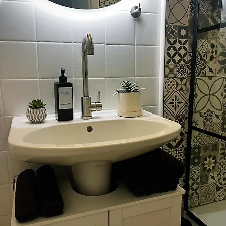 Apartment Coup De Coeur Forbach
