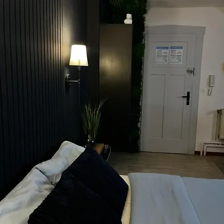 Apartment Coup De Coeur