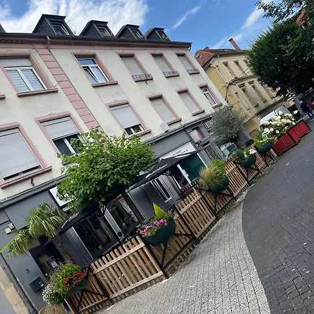 公寓 Superstar 福尔巴克