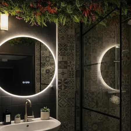 公寓 Superstar 福尔巴克