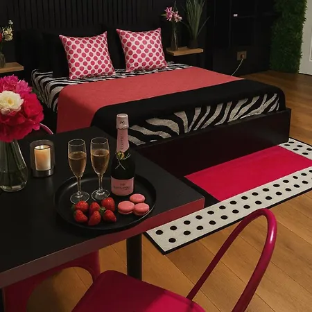 Apartamento Superstar Forbach