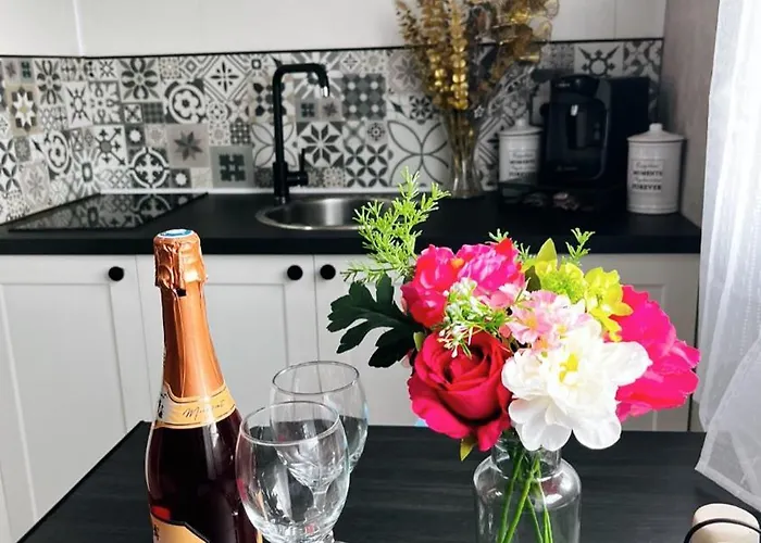 Superstar Apartmán *