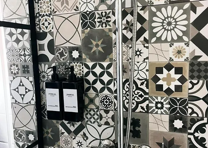 Apartmán Superstar Forbach