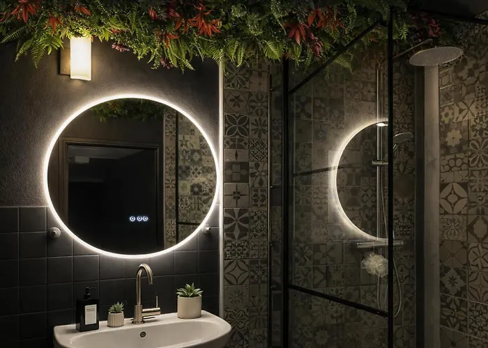 Apartmán Superstar Forbach